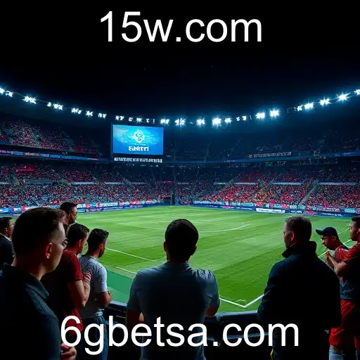 Apostas Esportivas e a Inovação da 6gbet