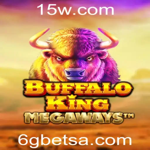 Conheça BuffaloKing: Uma Aventura Selvagem no Mundo dos Jogos de Cassino