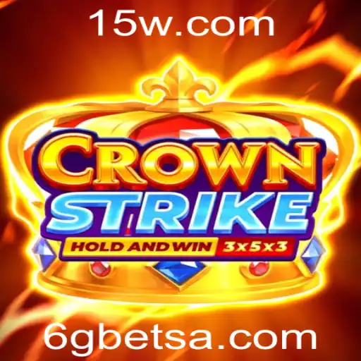 Crownstrike: Uma Jornada de Estratégia e Competição com 6GBet