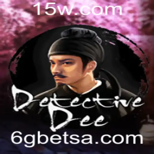Descubra o Mundo de DetectiveDee: Uma Aventura de Mistério e Estratégia