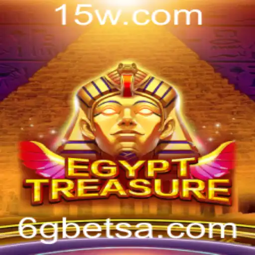 Descubra as Riquezas de EgyptTreasure: Uma Aventura Inesquecível com 6gbet
