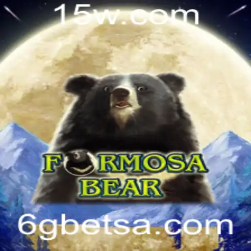 Explorando o Fascinante Universo do Jogo FormosaBear