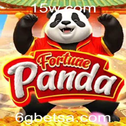 FortunePanda: A Fascinante Aventura de Caça ao Tesouro com 6gbet