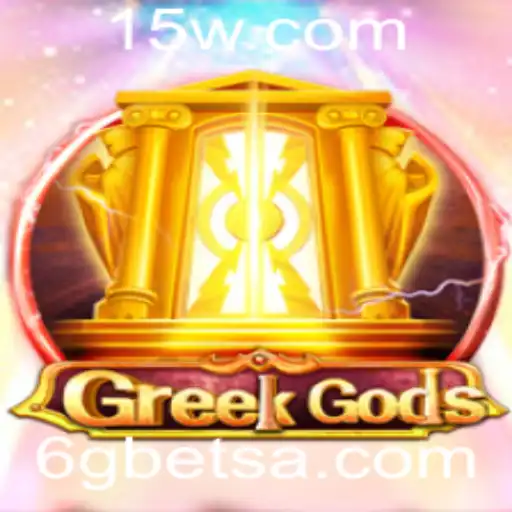 Descubra o Universo Fascinante de GreekGods: Um Mergulho no Jogo Inovador 6gbet