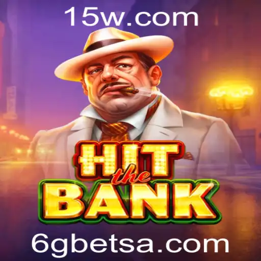 Explorando o Mundo de HitTheBank: Um Jogo Imersivo e Empolgante
