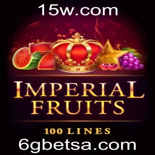 Descobrindo ImperialFruits100: Um Mergulho no Universo Frutado com 6gbet