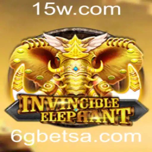 InvincibleElephant: Uma Experiência de Jogo Inesquecível