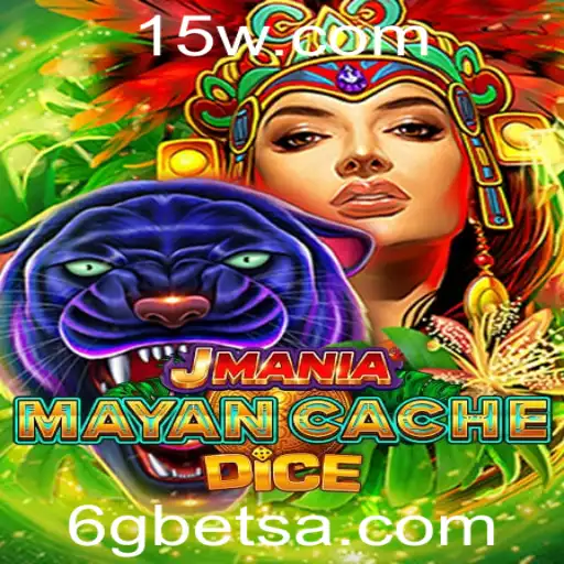 Explorando o Mundo de JManiaMayanCacheDice: Um Jogo Inovador de Estratégia e Sorte