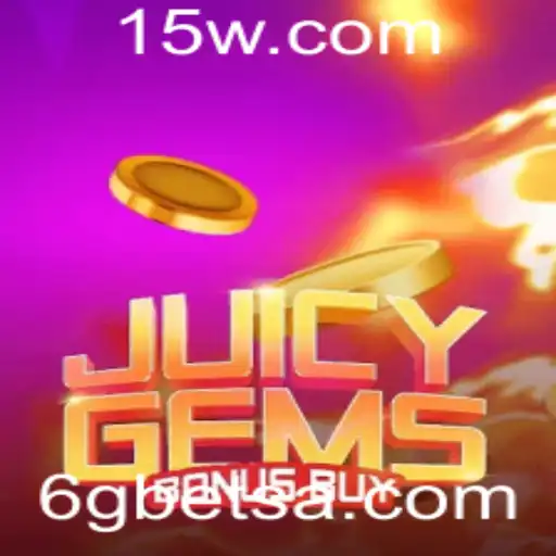 JuicyGemsBonusBuy: A Nova Experiência em Jogos de Cassino Online