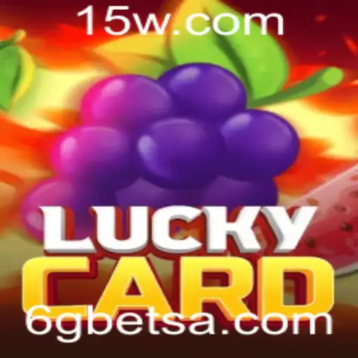 Descubra o Fascinante Mundo do LuckyCard e a Experiência 6gbet
