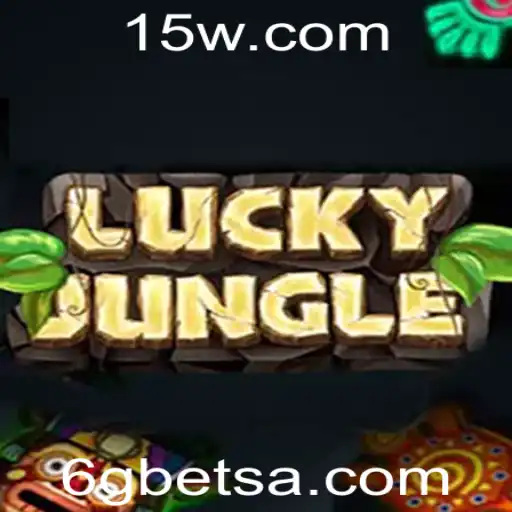 Explorando o Mundo de LuckyJungle: Um Jogo Inovador de Aventura