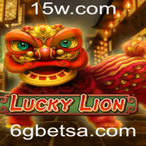 Explorando o Mundo do Jogo LuckyLion e a Plataforma 6gbet