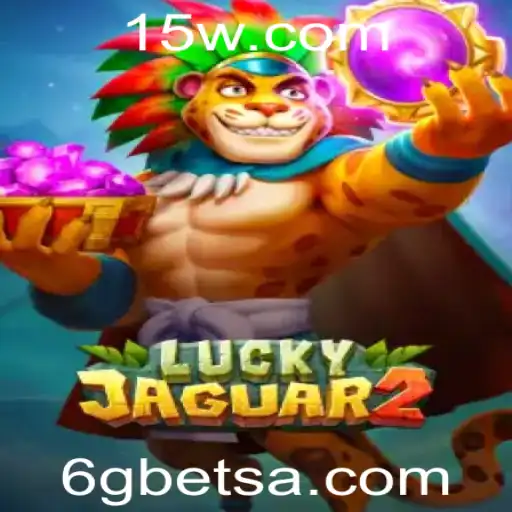 Descubra o Fascinante Mundo de Luckyjaguar2 com 6gbet