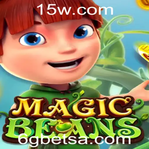 Descubra o Fascinante Mundo de MAGICBEANS: Um Jogo de Estratégia e Aventura