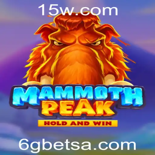 Explorando o Mundo de MammothPeak: O Jogo que Une Estratégia e Aventura