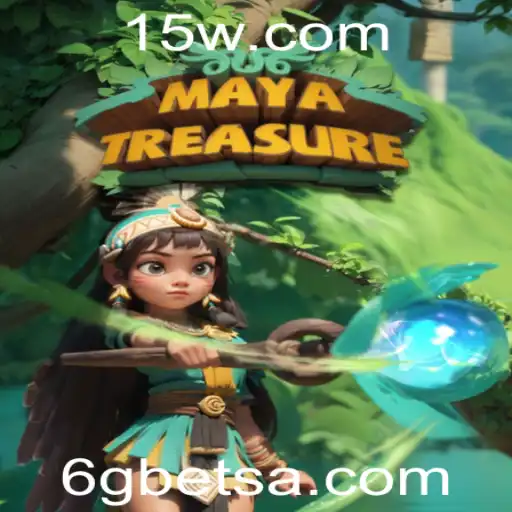 MayaTreasure: Descubra os Segredos do Tesouro Maia
