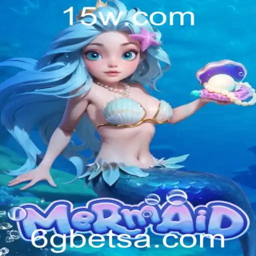 Descubra o Mundo Encantado de 'Mermaid': O Jogo Inovador da 6gbet