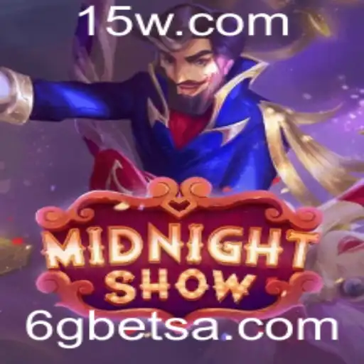 Desvendando o Fascinante Mundo do Jogo MidnightShow com 6gbet