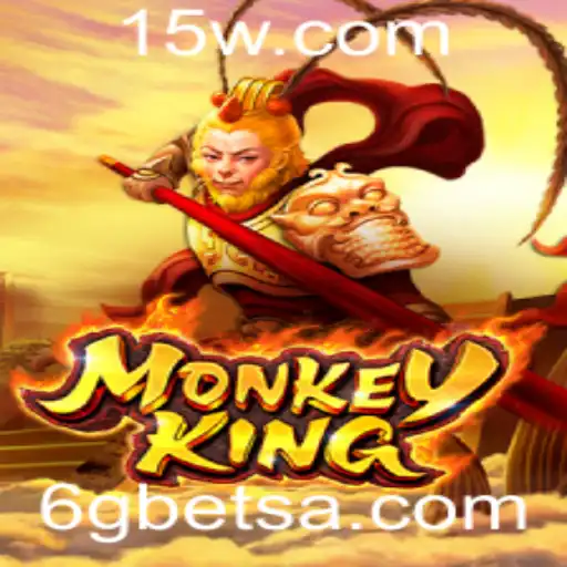 Descubra o Fascinante Mundo de MonkeyKing e Atraia as Excitantes Recompensas de 6gbet