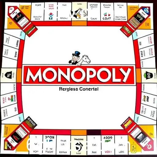 Explorando o Mundo do Monopoly: Uma Perspectiva Através do 6gbet