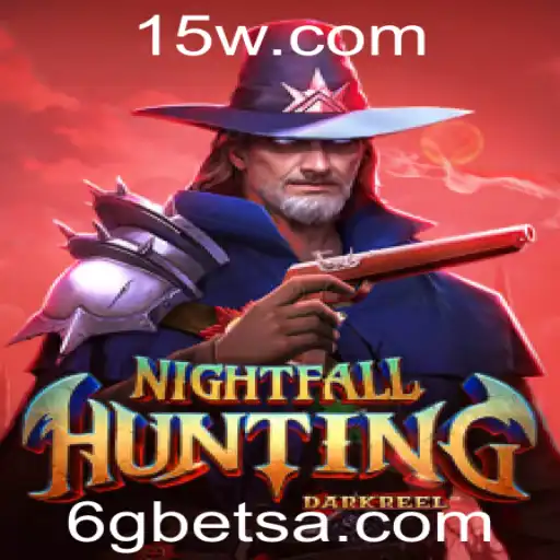 Explorando o Mundo de NightfallHunting: Um Jogo de Estratégia e Aventura