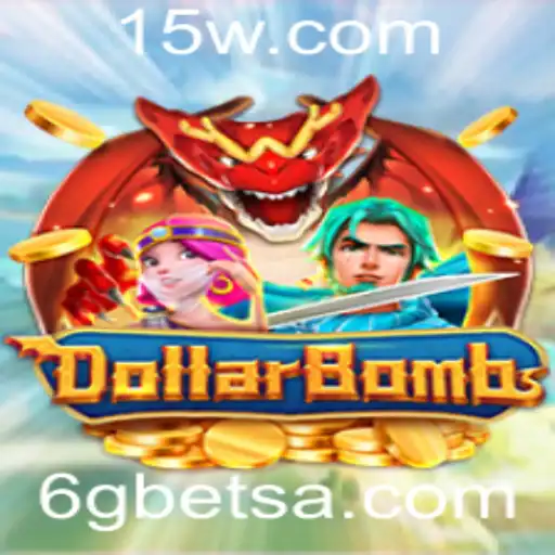 Explorando o Mundo de DollarBombs: A Nova Sensação de Jogos com 6gbet