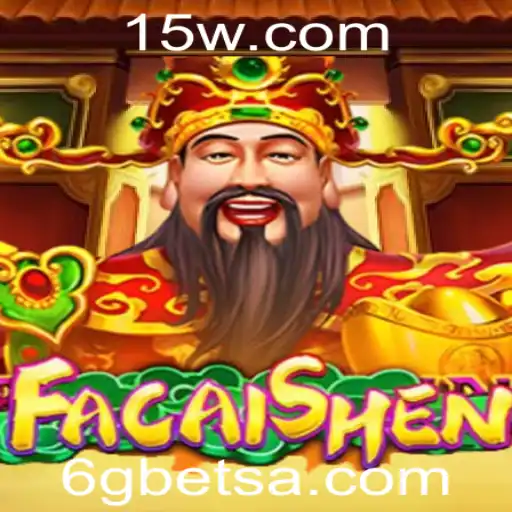 Descubra o Mundo de FaCaiShen: Uma Aventura com 6gbet