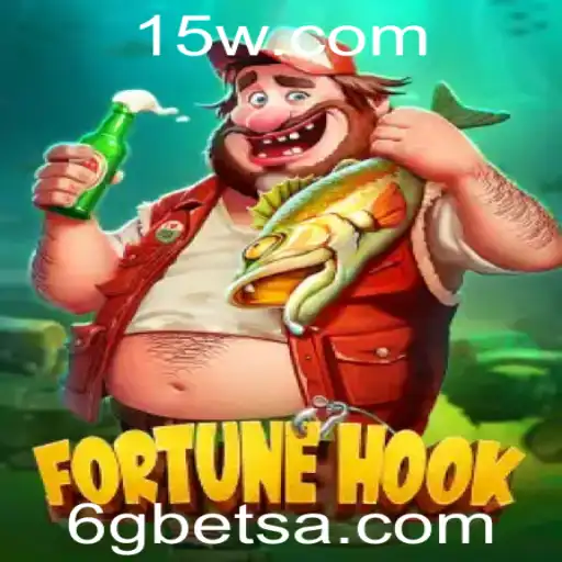 Explorando o Universo de FortuneHook: Estratégia e Emoção em 6gbet