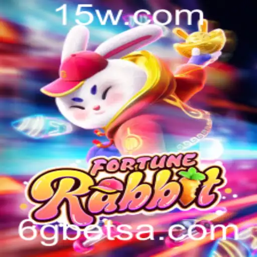 Explorando as Aventuras de FortuneRabbit