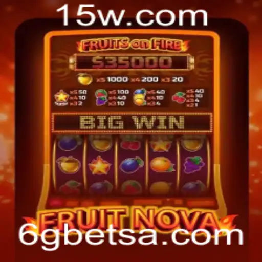 Explorando o Universo de FruitNova: Um Mergulho nas Regras e Estratégias