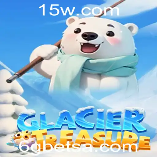 Explorando o Mundo de GlacierTreasure: Uma Aventura no Ártico com 6gbet