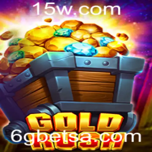 GoldRush: Descubra o Mundo Aventureiro do Jogo com 6gbet