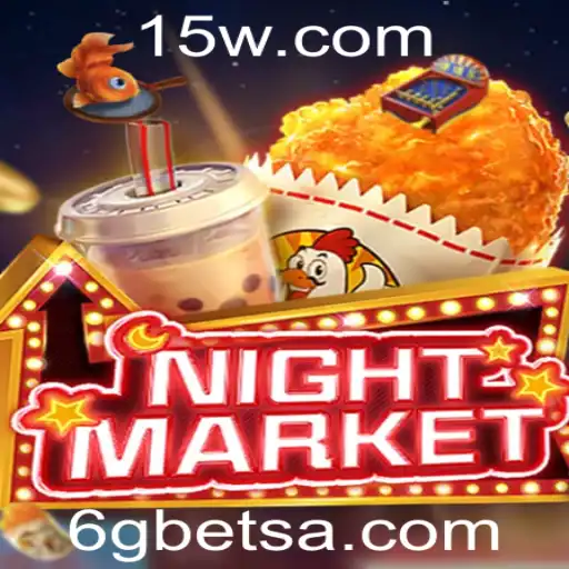Descubra o Empolgante Jogo NIGHTMARKET com a Plataforma 6gbet