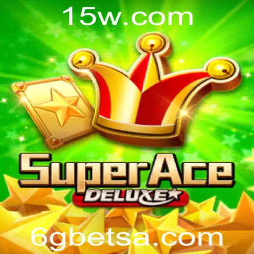 SuperAceDeluxe: Explore o Fascinante Mundo do Novo Jogo de Estratégia