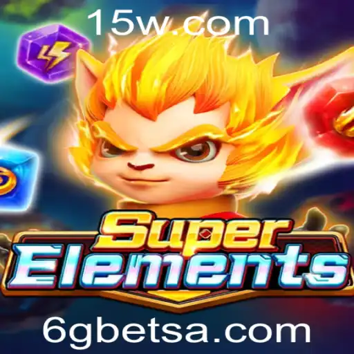 Explorando o Mundo de SuperElements: O Jogo que Revoluciona os Tabuleiros