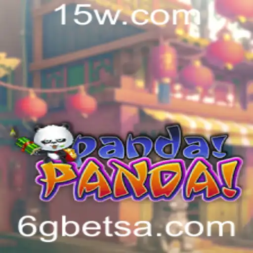 Explorando PandaPanda: Um Mergulho no Novo Jogo de Estratégia com o Toque de 6gbet