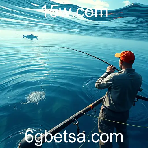 Explorando a Revolução da Pesca Online no Mundo Digital
