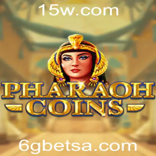 PharaohCoins: Explorando a Aventura no Mundo das Apostas com 6gbet