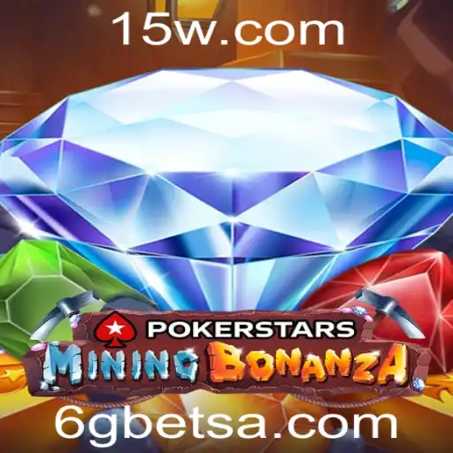 Explorando o Mundo do Pokerstars e a Estratégia 6gbet