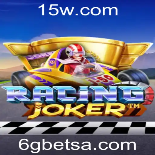RacingJoker: A Nova Sensação dos Jogos de Corrida com ênfase na Estratégia e no Entretenimento