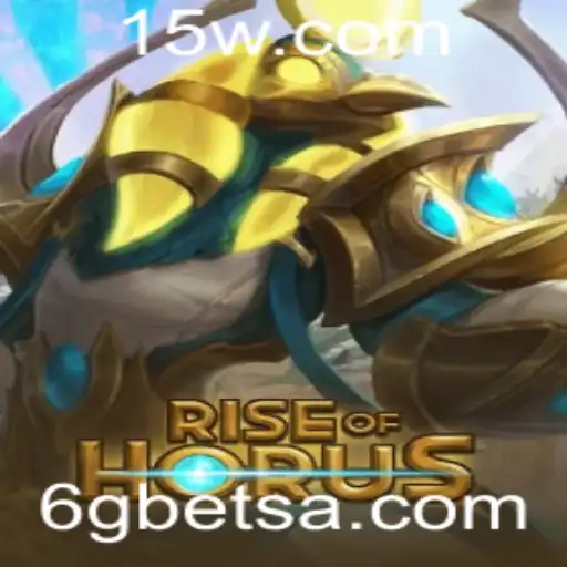 Descubra o Enigmático Mundo de Rise of Horus: Aventura e Estratégia no Jogo do Momento