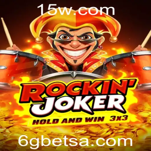 Explorando o Universo de RockinJoker: Regras e Como Jogar
