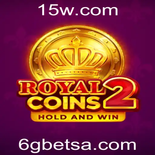 RoyalCoins2: A Nova Fase do Mundo dos Jogos Online com 6gbet