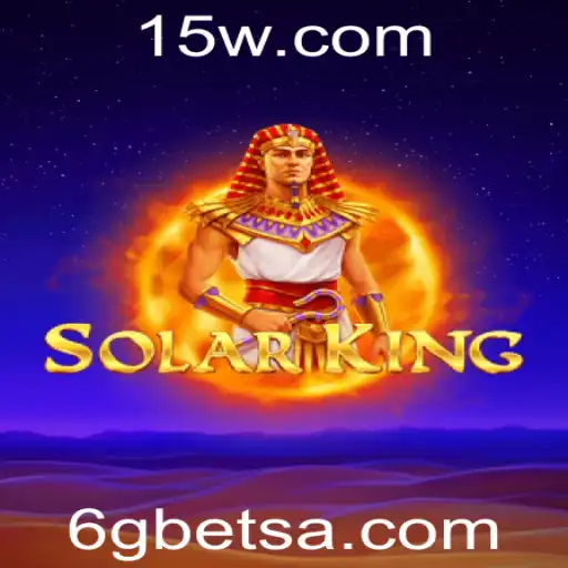 Desbravando o Universo de SolarKing: Um Novo Horizonte nos Jogos