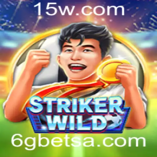 Descubra o Mundo de StrikerWILD e Aumente Suas Chances com 6gbet