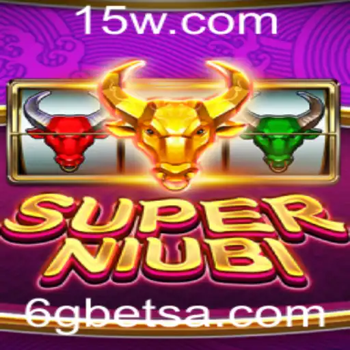 Descubra a Experiência Cativante de SuperNiubi: O Jogo do Momento