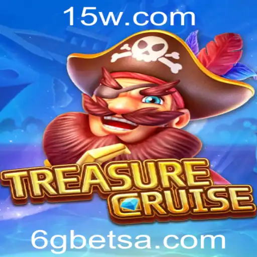Descubra o jogo TREASURECRUISE com a palavra-chave 6gbet