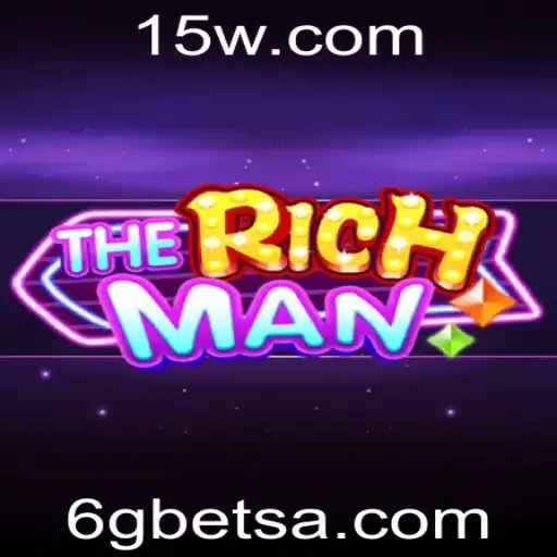 Explorando o Mundo de TheRichMan: O Jogo de Estratégia Inovador com 6gbet