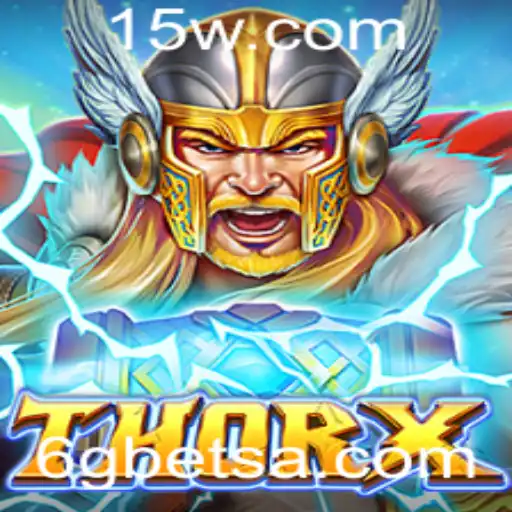 ThorX: Um Novo Horizonte no Mundo dos Jogos Digitais