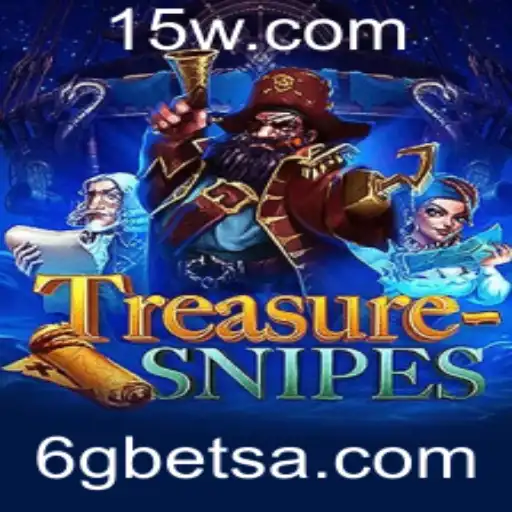 Explorando TreasureSnipes: Aventura e Estratégia no Mundo dos Jogos
